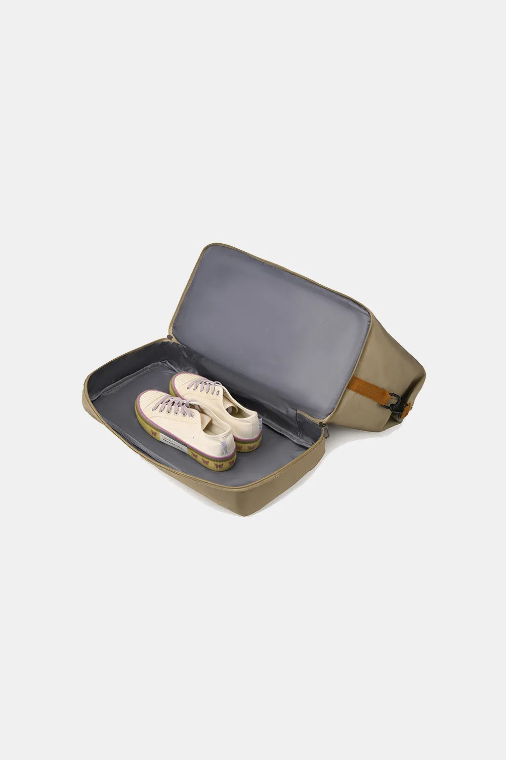 Oxford Cloth Dry and Wet Separation Travel Bag Carauana Store