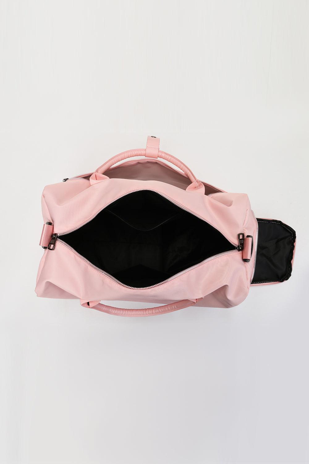 Nylon Crossbody Bag Carauana Store
