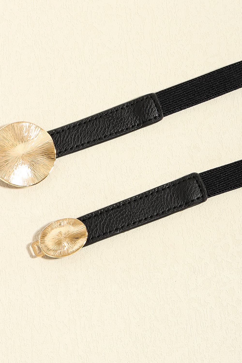PU Leather Belt Carauana Store