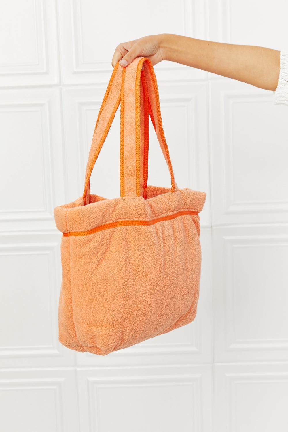 Fame Found My Paradise Tote Bag Carauana Store