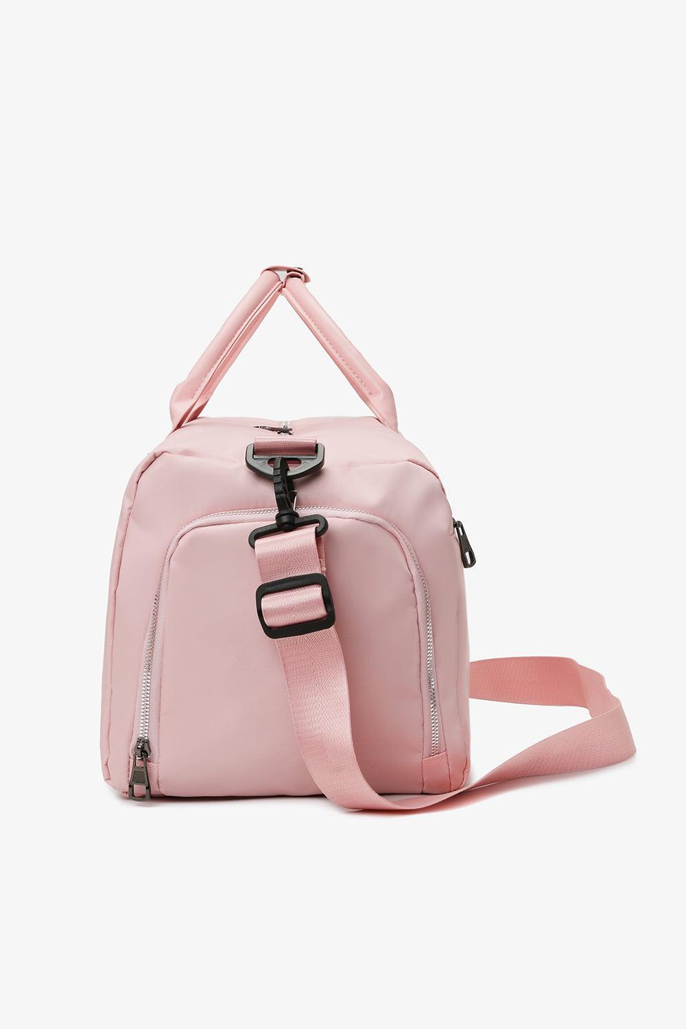 Nylon Crossbody Bag Carauana Store