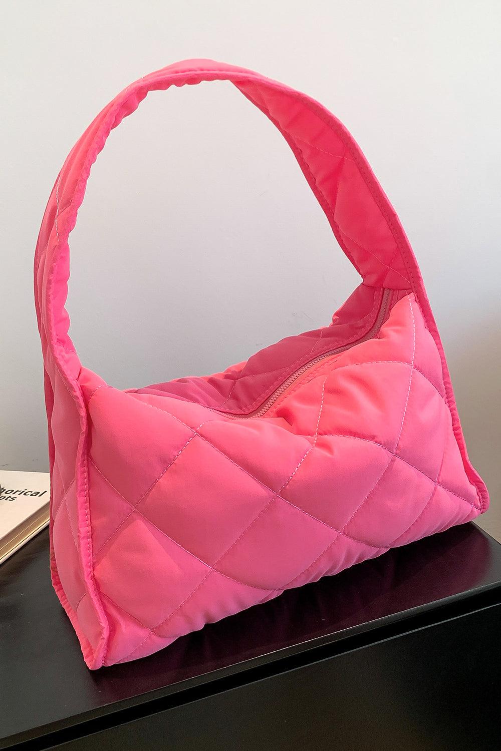 Nylon Shoulder Bag Carauana Store