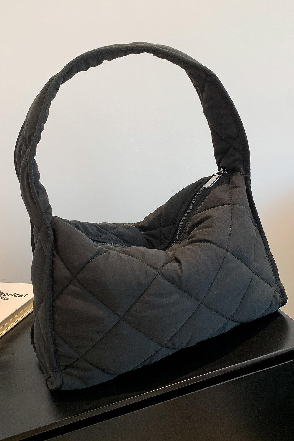 Nylon Shoulder Bag Carauana Store