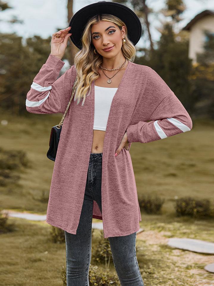 Long Sleeve Cardigan Carauana Store