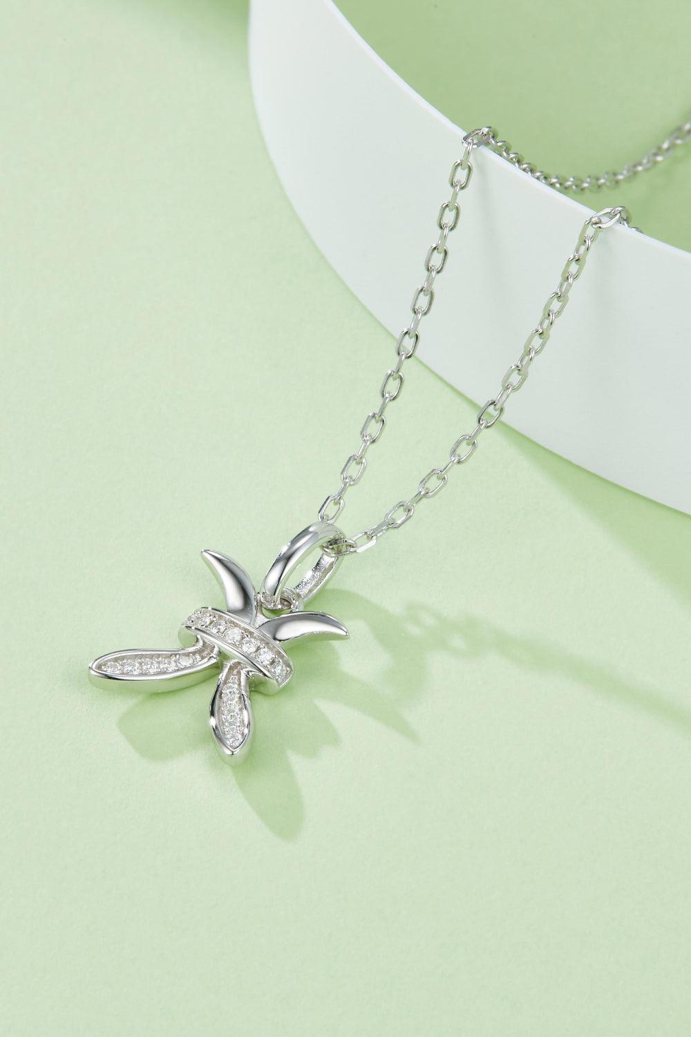 Moissanite Constellation Pendant Necklace Carauana Store