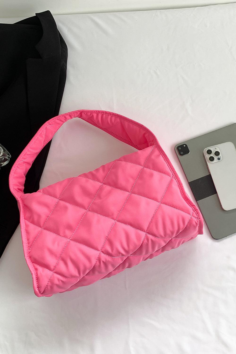 Nylon Shoulder Bag Carauana Store