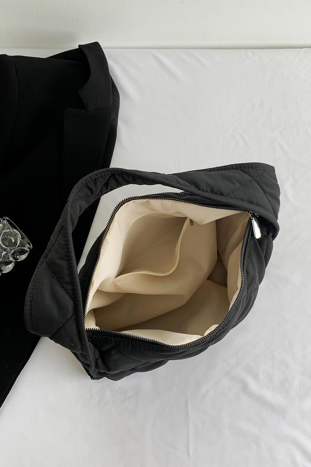 Nylon Shoulder Bag Carauana Store