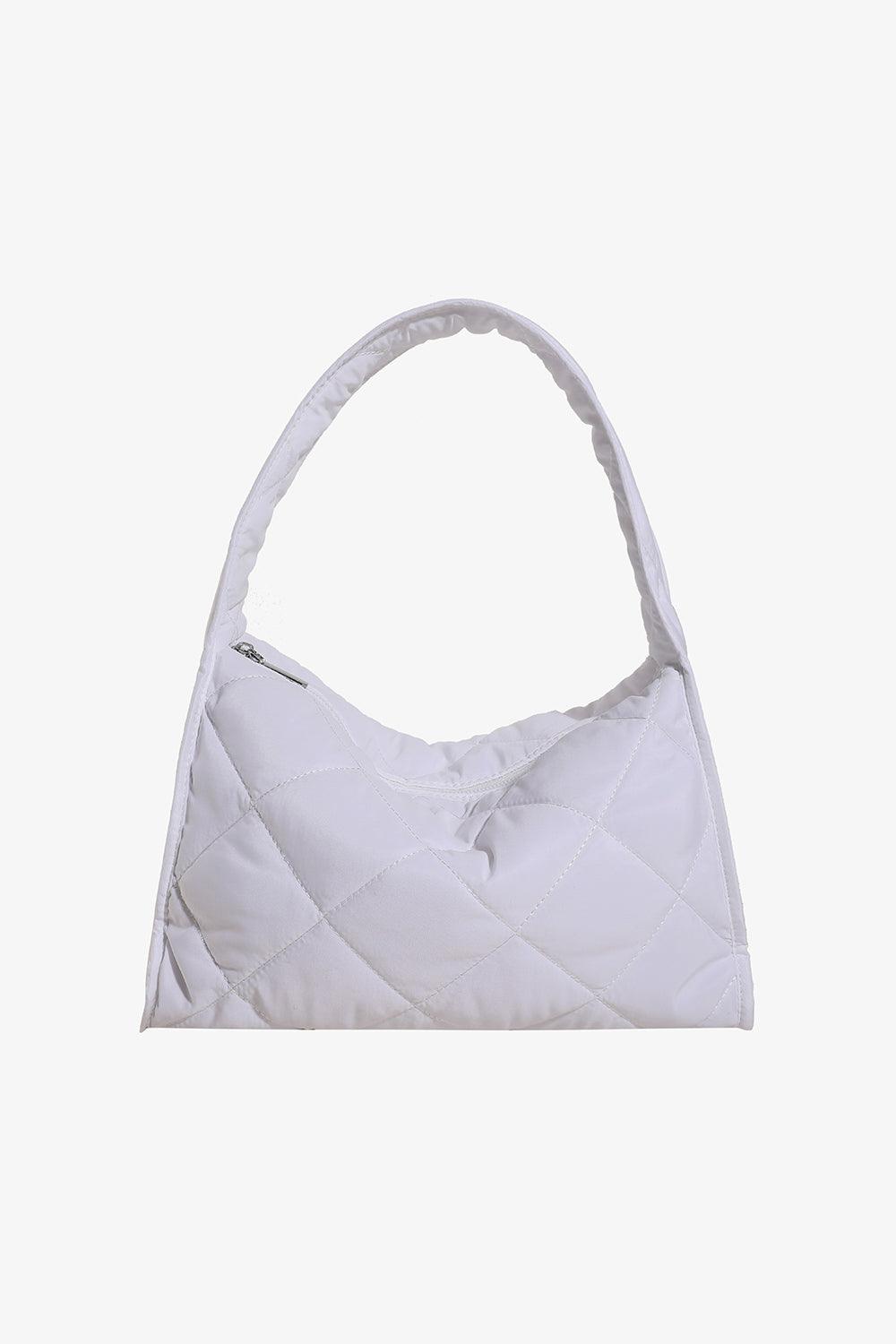 Nylon Shoulder Bag Carauana Store