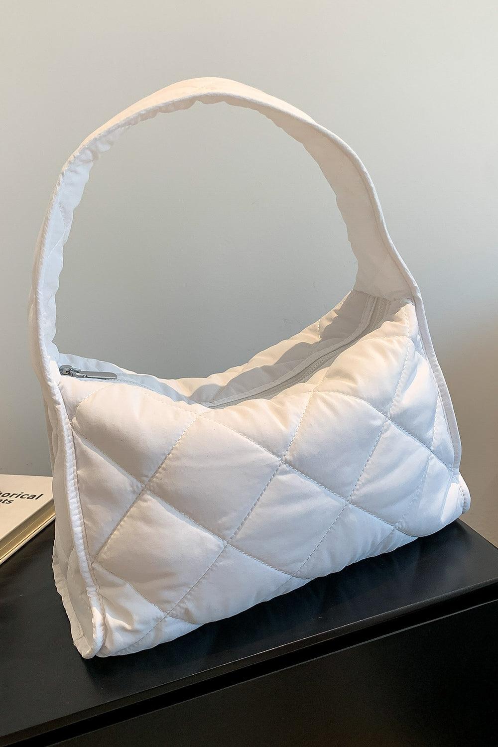 Nylon Shoulder Bag Carauana Store