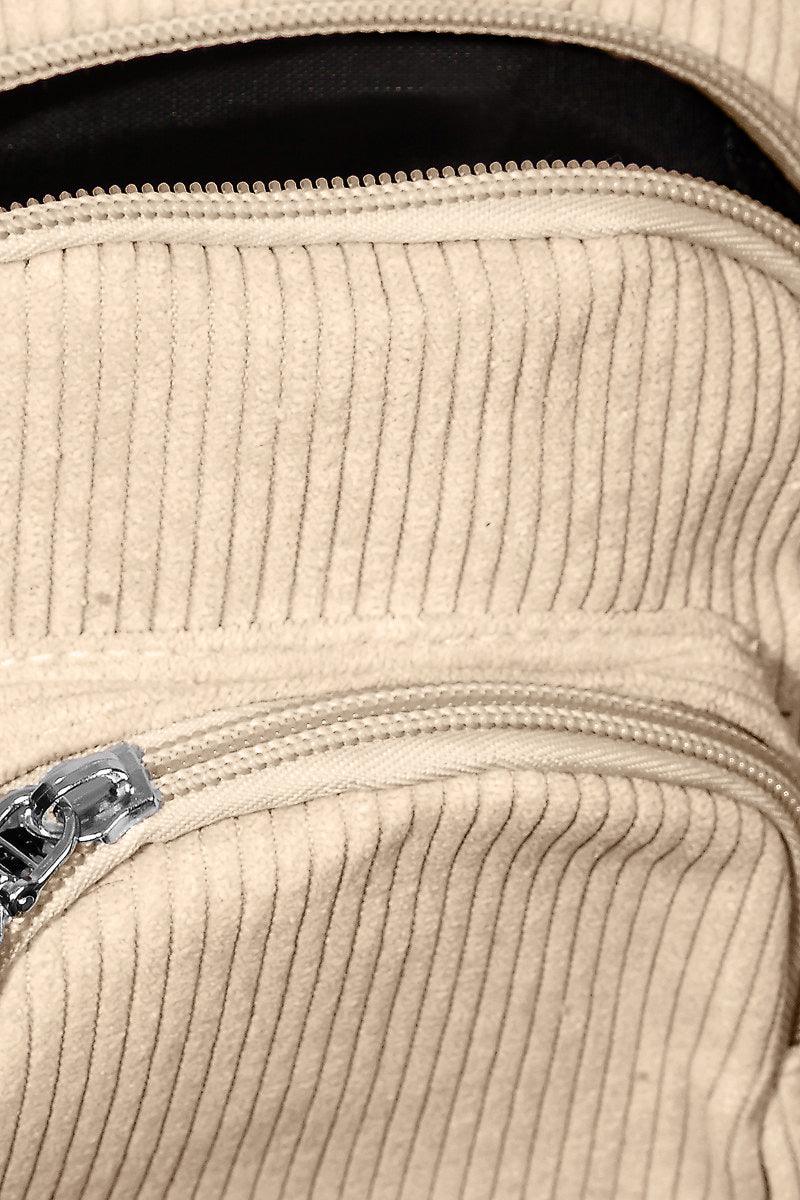Fame Double-Layered Sling Bag Carauana Store