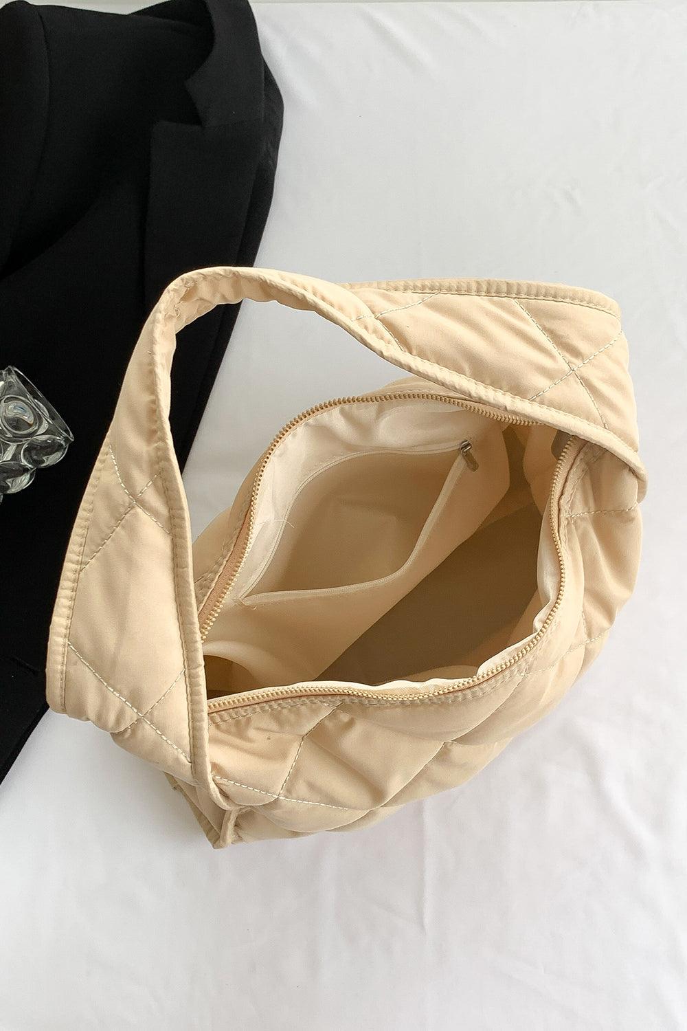 Nylon Shoulder Bag Carauana Store
