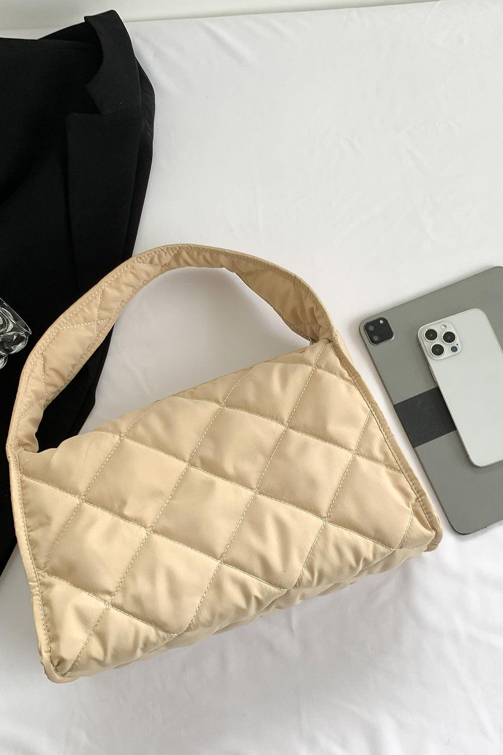 Nylon Shoulder Bag Carauana Store