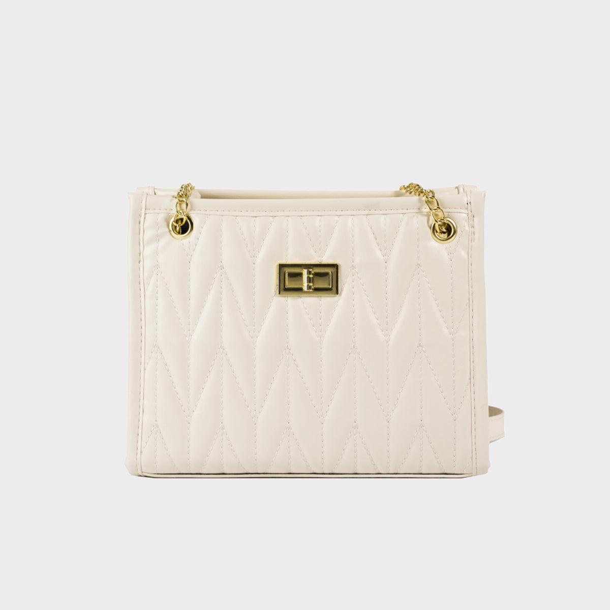 PU Leather Crossbody Bag Carauana Store
