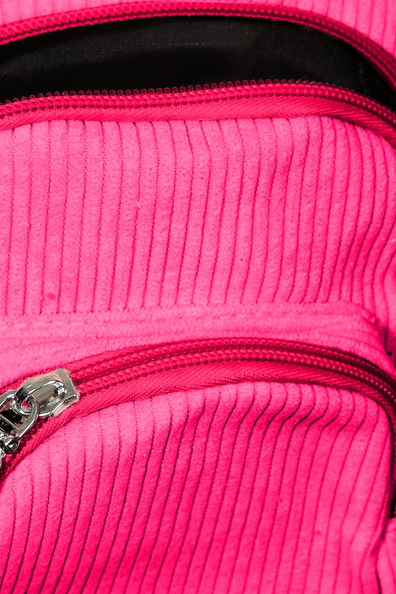 Fame Double-Layered Sling Bag Carauana Store