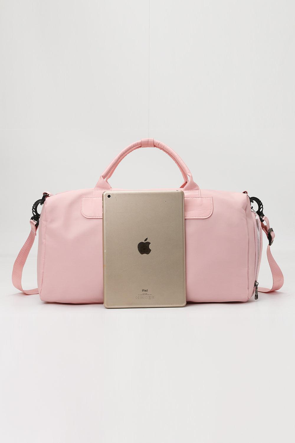 Nylon Crossbody Bag Carauana Store