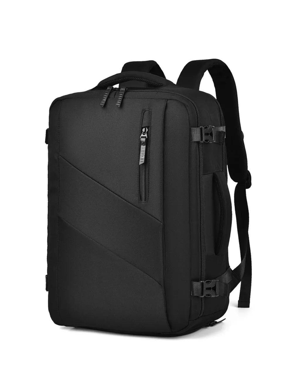 Oxford Cloth Adjustable Straps Backpack Bag Carauana Store
