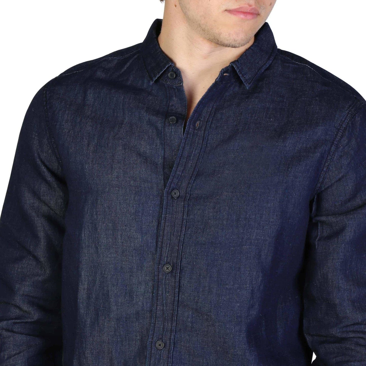 Armani Exchange Shirts Carauana Store