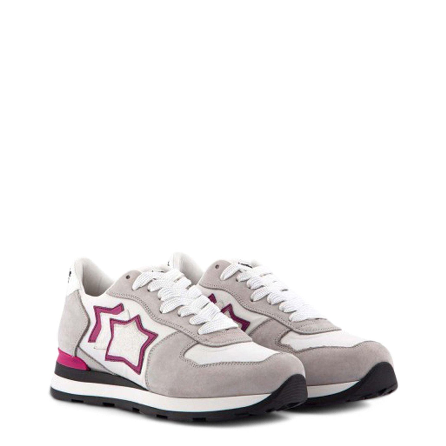 Atlantic Stars Sneakers Carauana Store