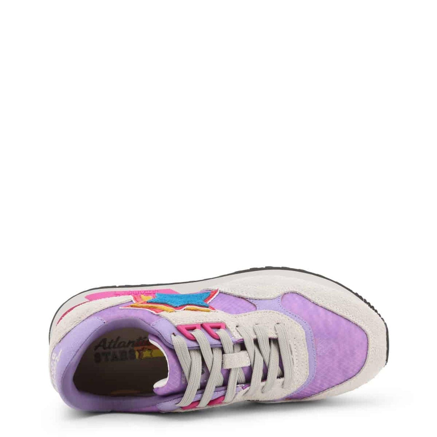 Atlantic Stars Sneakers Carauana Store