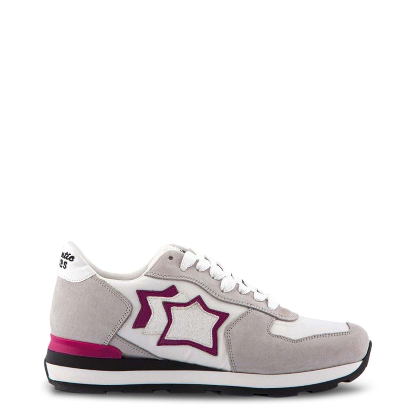 Atlantic Stars Sneakers Carauana Store
