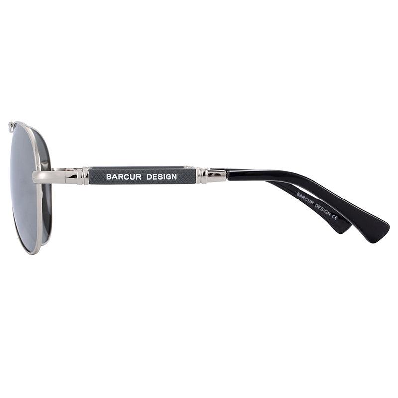 BARCUR Design Titanium Alloy Polarized Carauana Store
