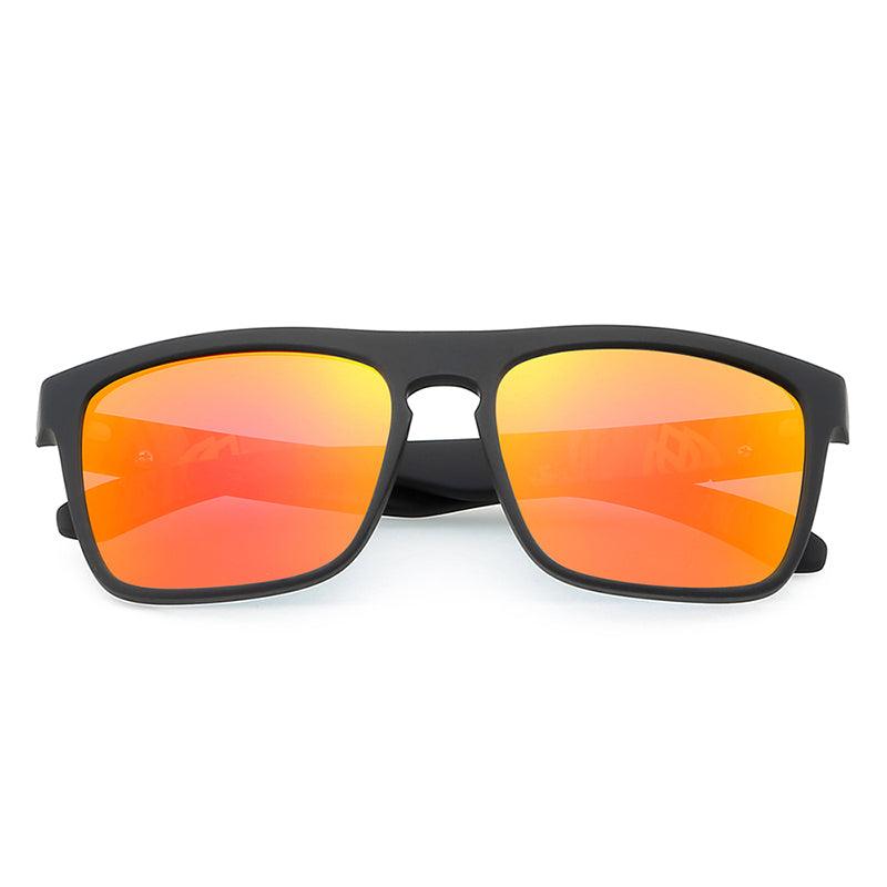 BARCUR NEW Polarized Sunglasses Men Driving Shades Carauana Store