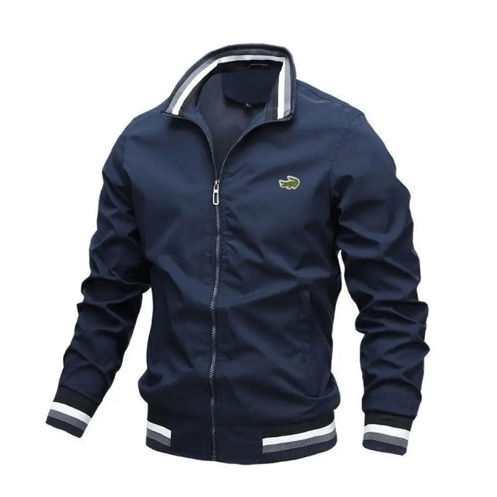 CARTELO high-quality Casual Embroidered jacket Carauana Store
