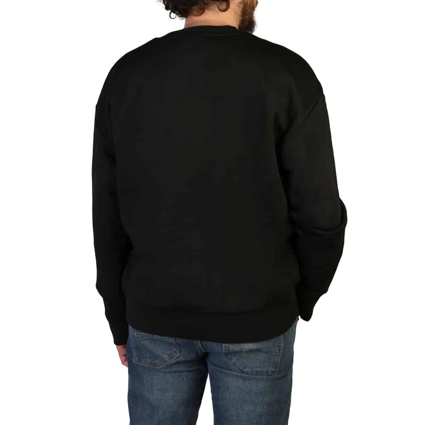 Calvin Klein Sweatshirts Carauana Store