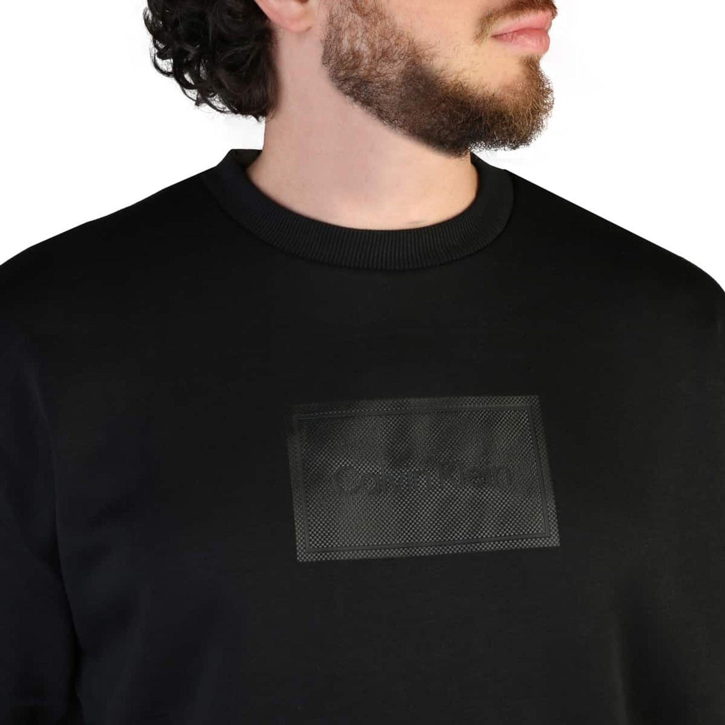 Calvin Klein Sweatshirts Carauana Store