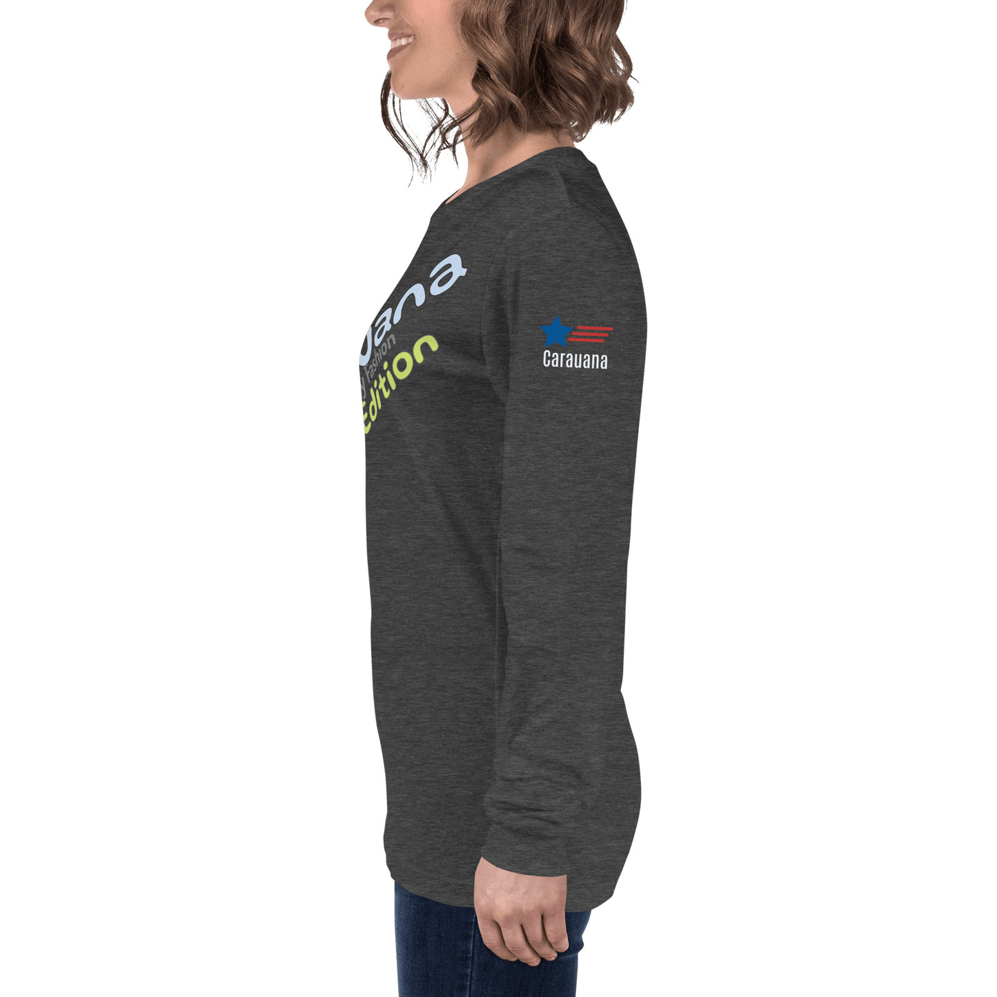 Carauana Sweatshirt Carauana Store