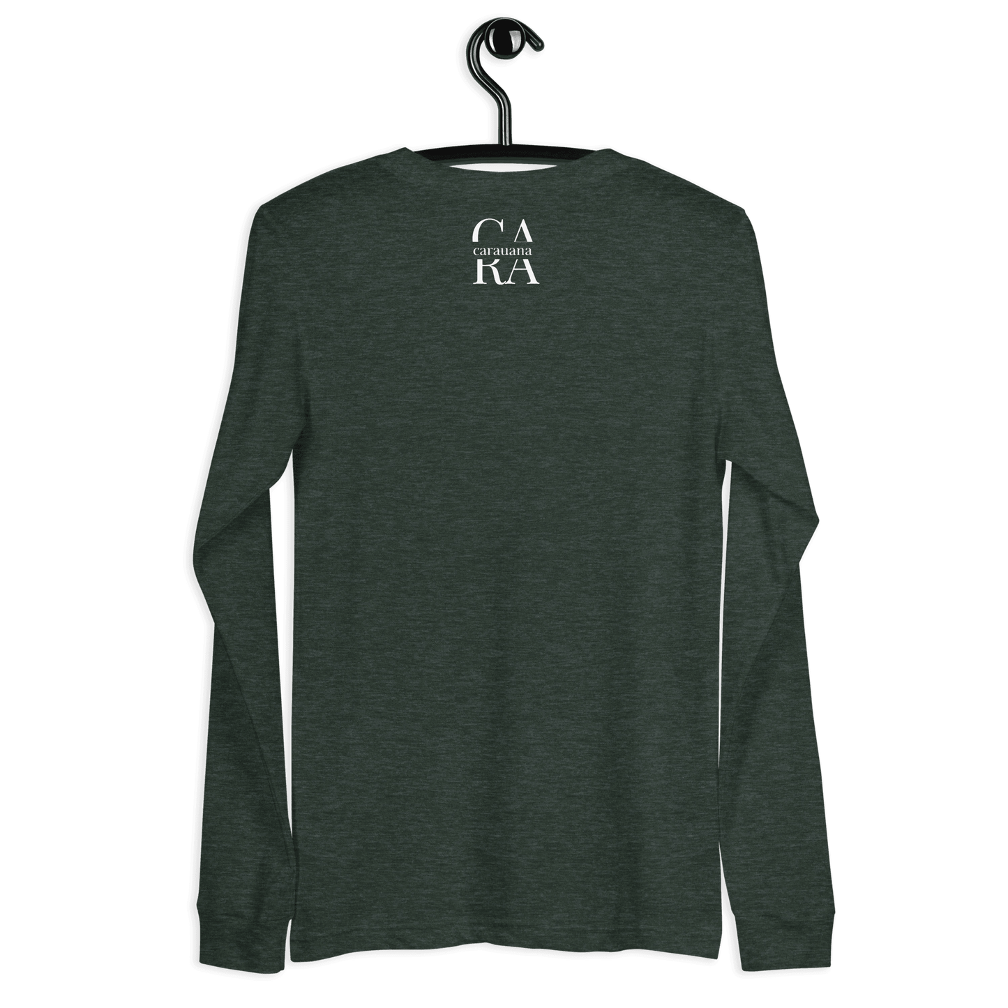 Carauana Sweatshirt Carauana Store
