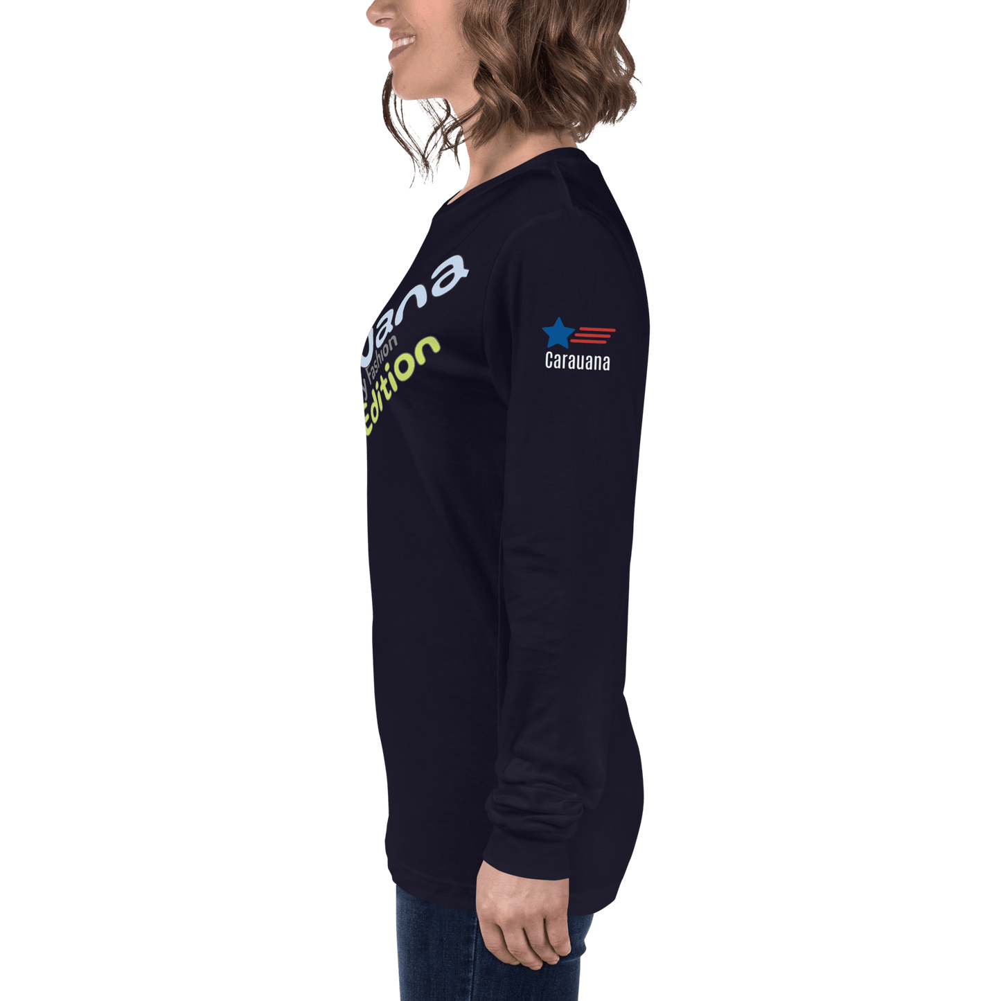 Carauana Sweatshirt Carauana Store