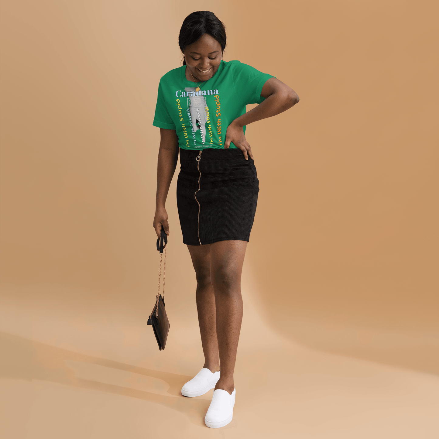 Carauana T-shirt Carauana Store