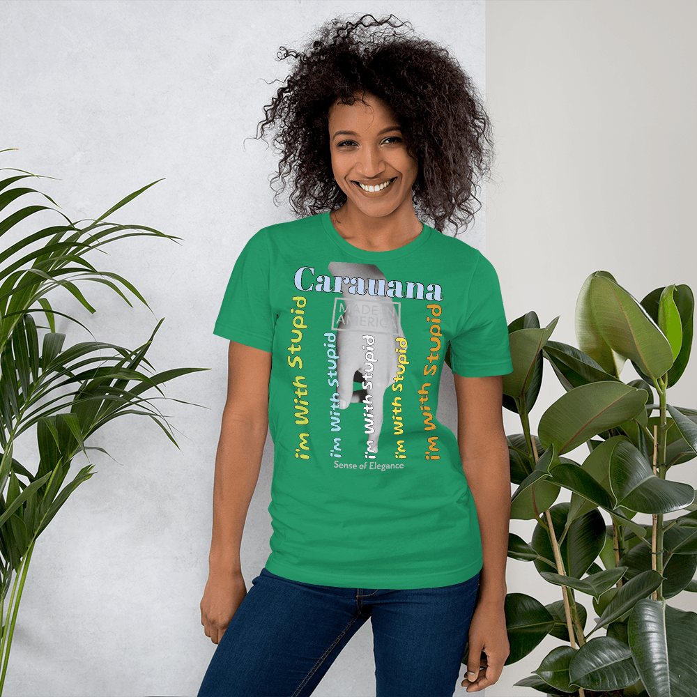 Carauana T-shirt Carauana Store