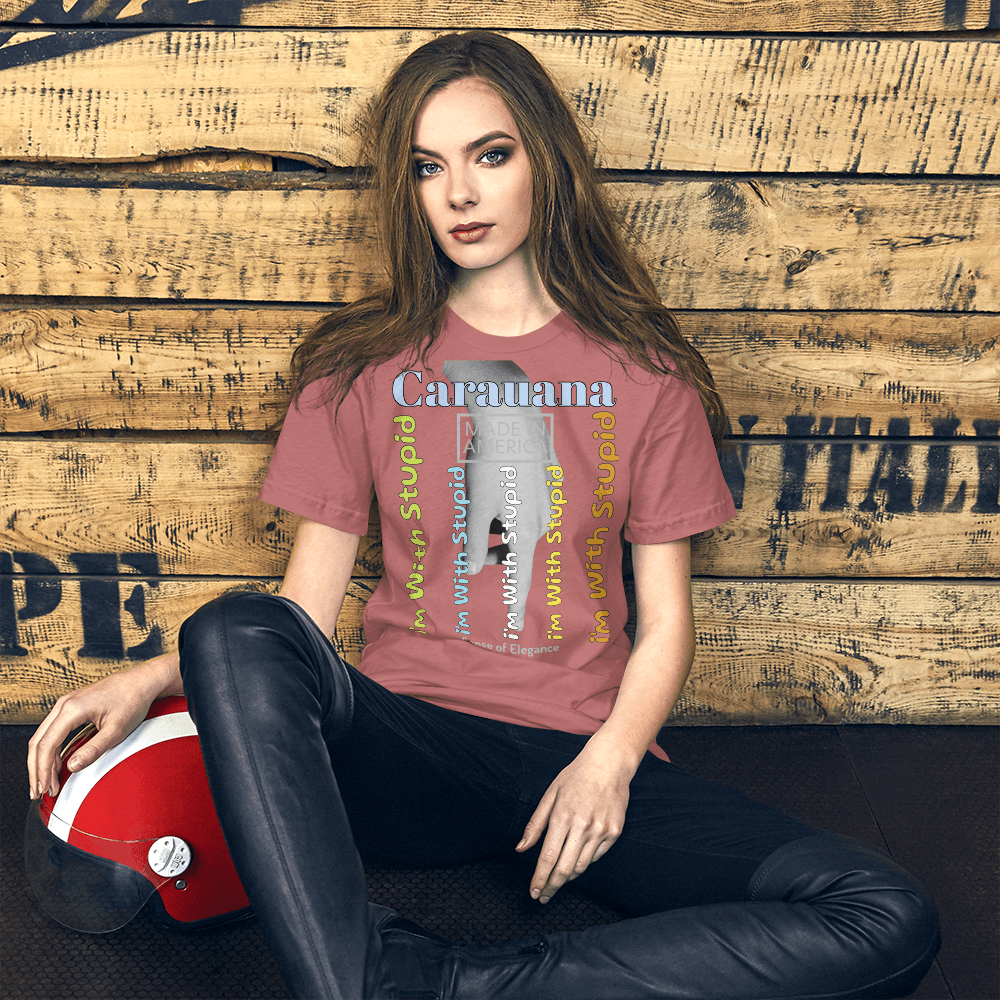 Carauana T-shirt Carauana Store