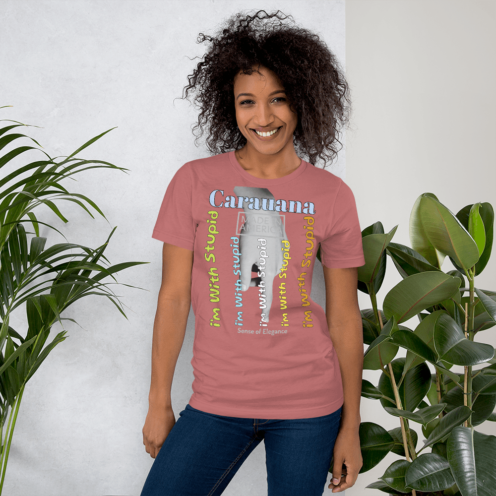 Carauana T-shirt Carauana Store