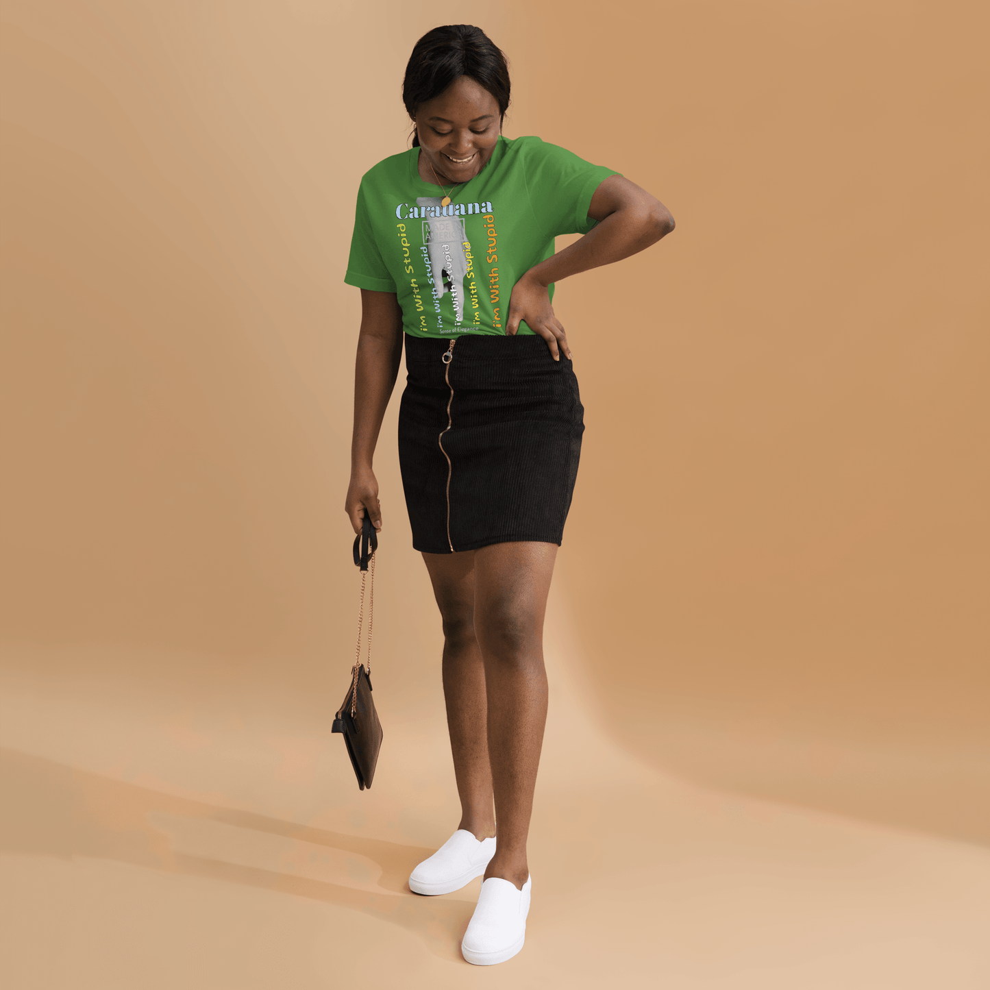 Carauana T-shirt Carauana Store