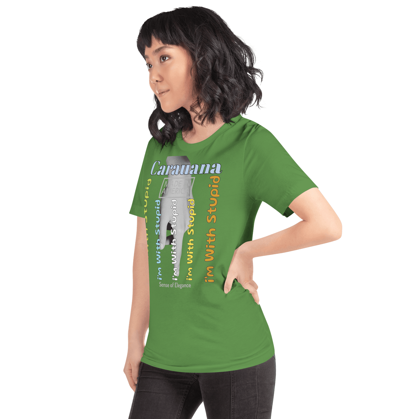 Carauana T-shirt Carauana Store