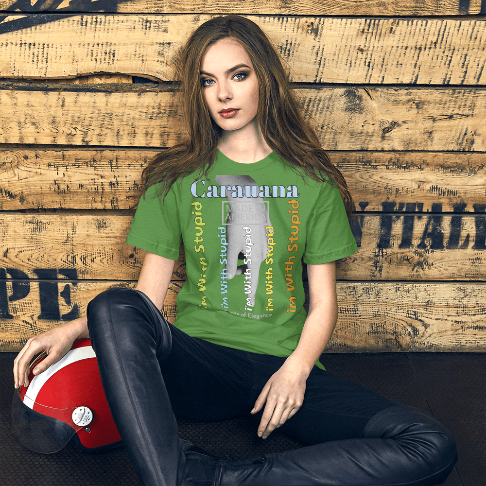 Carauana T-shirt Carauana Store