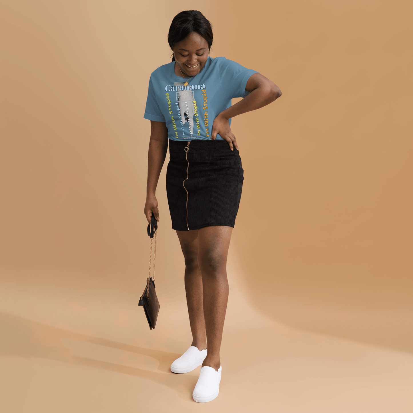 Carauana T-shirt Carauana Store