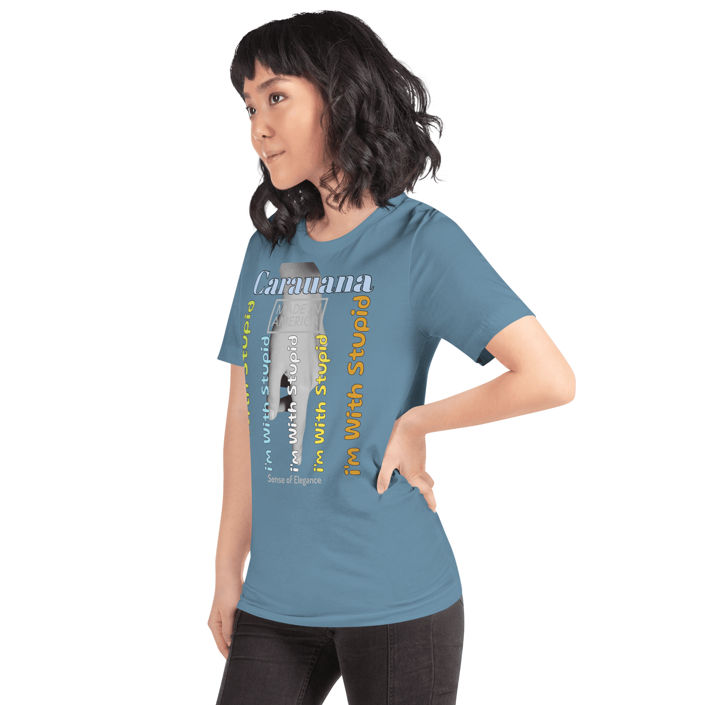Carauana T-shirt Carauana Store