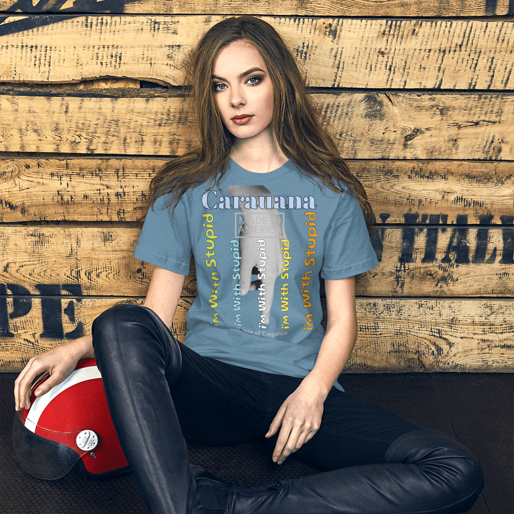 Carauana T-shirt Carauana Store
