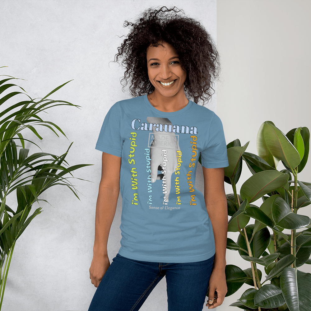 Carauana T-shirt Carauana Store