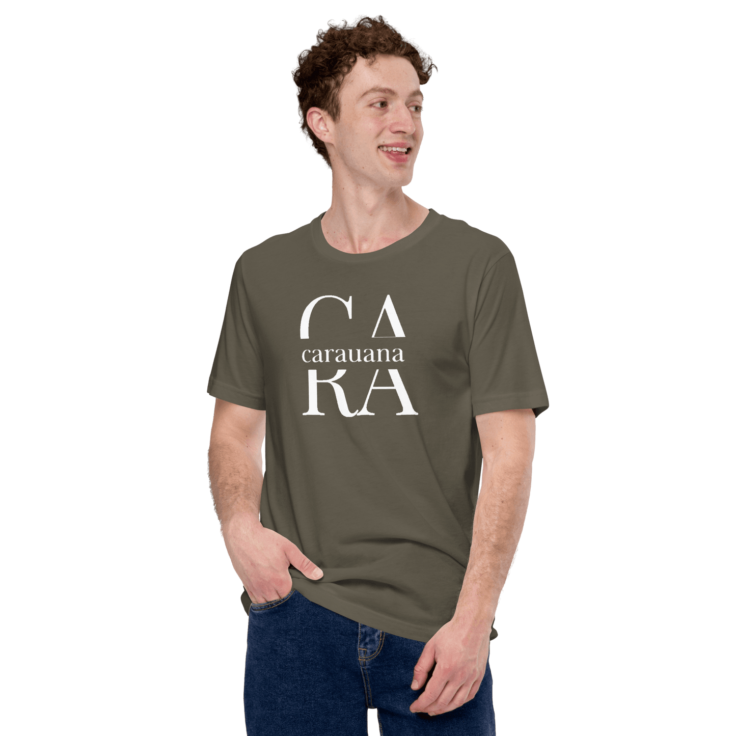 Carauana T-shirt Carauana Store
