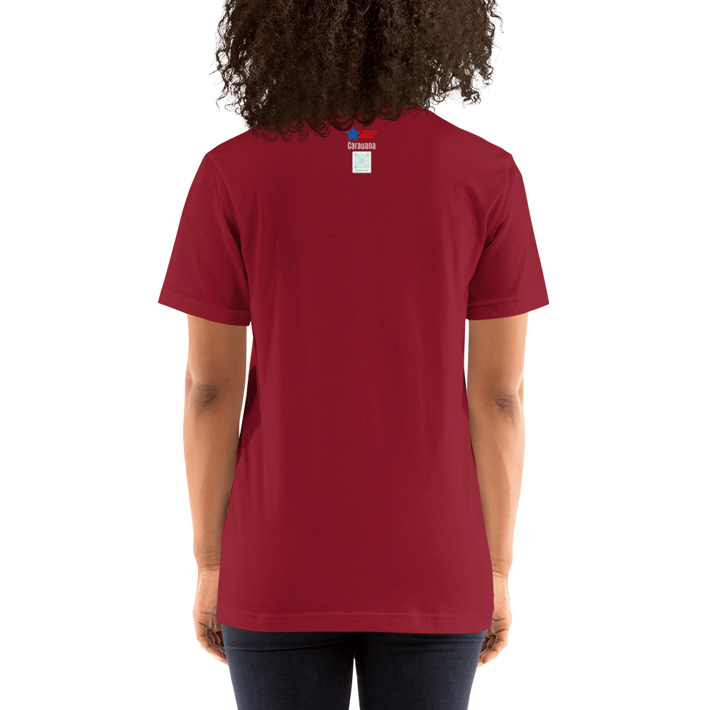 Carauana T-shirt Carauana Store