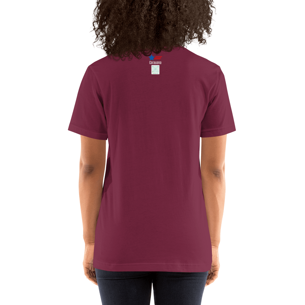 Carauana T-shirt Carauana Store