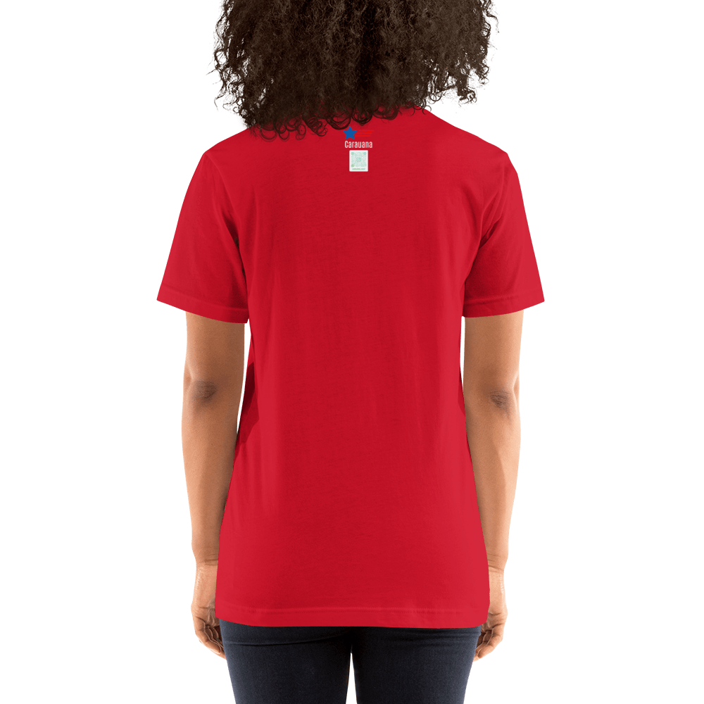Carauana T-shirt Carauana Store