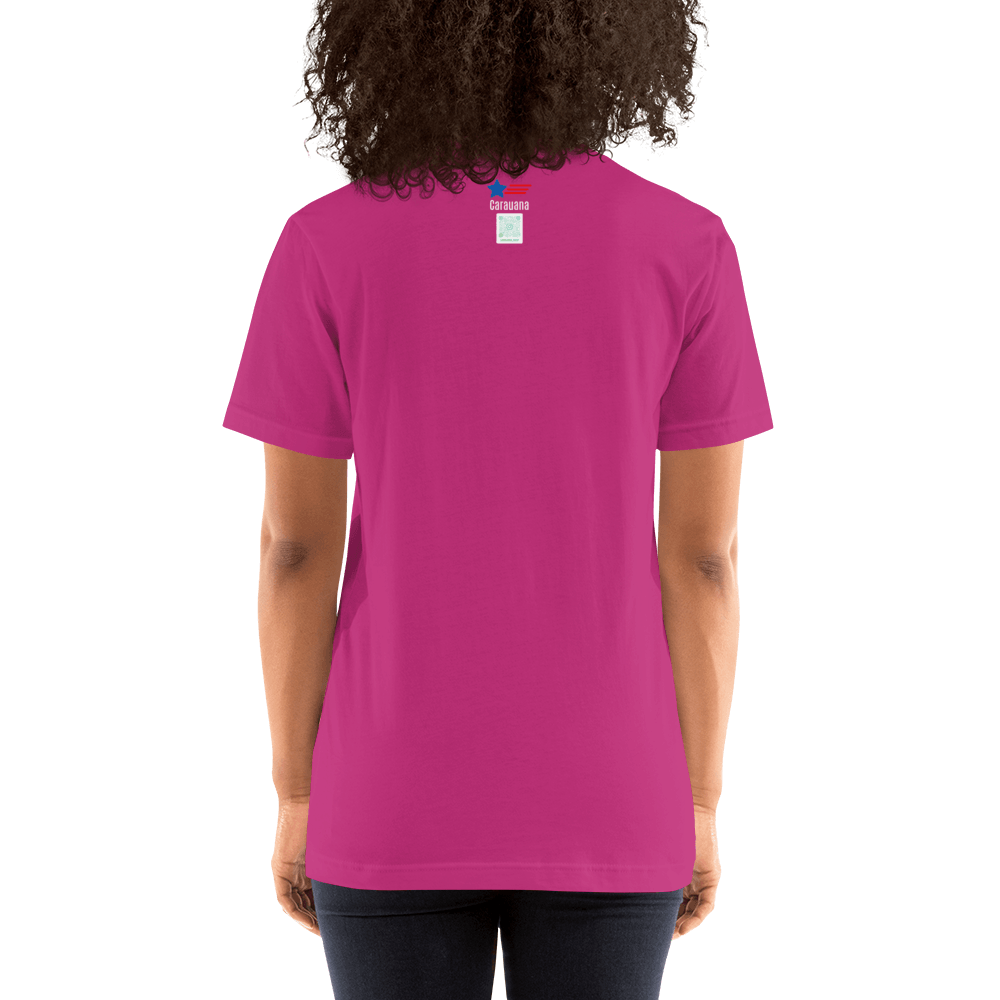 Carauana T-shirt Carauana Store