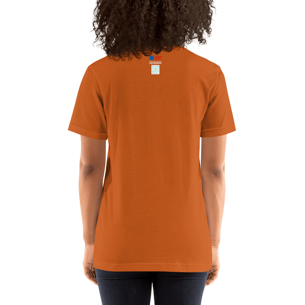 Carauana T-shirt Carauana Store