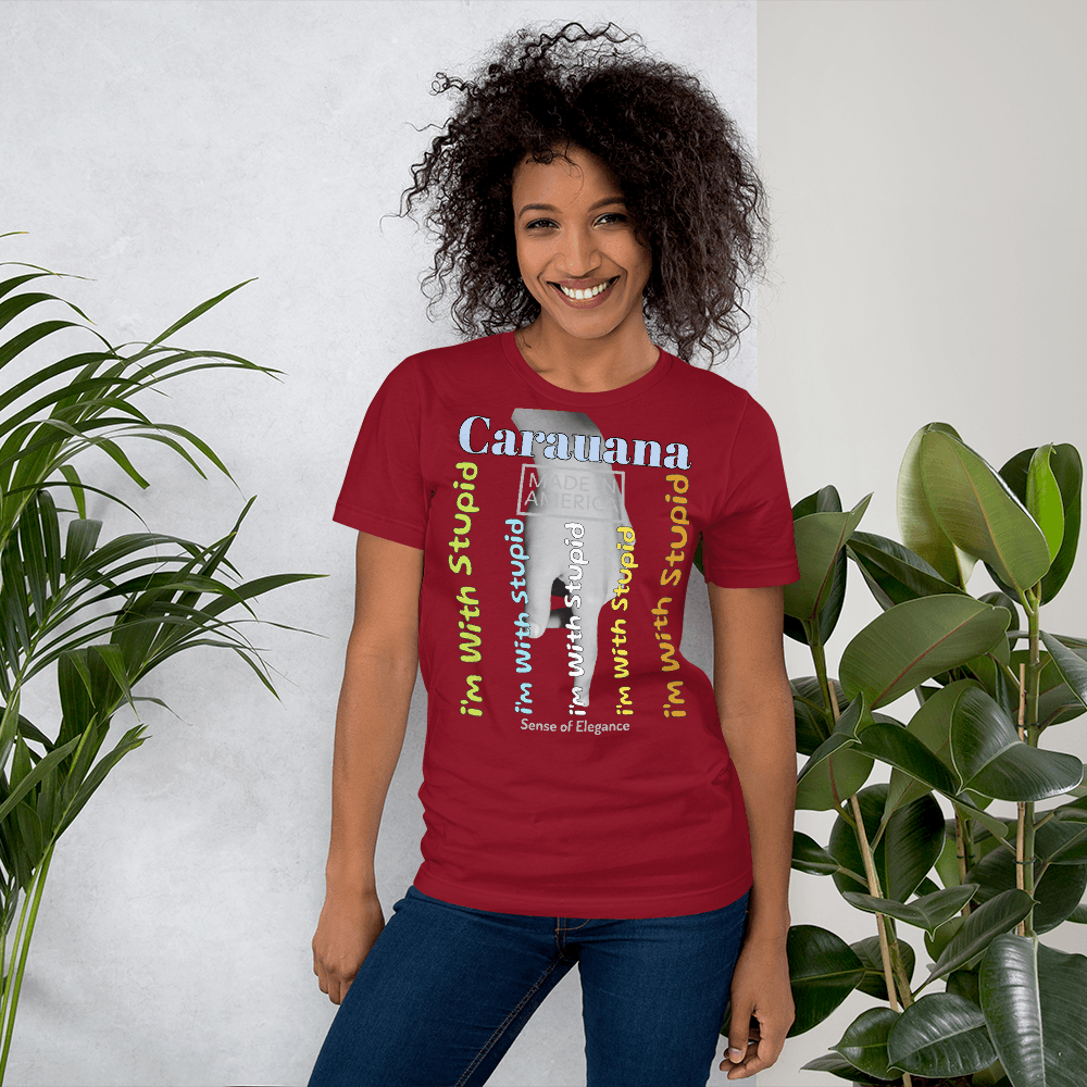 Carauana T-shirt Carauana Store